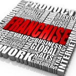 Zakelijke franchise