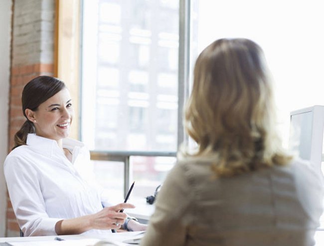 Veelgestelde vragen tijdens een interview