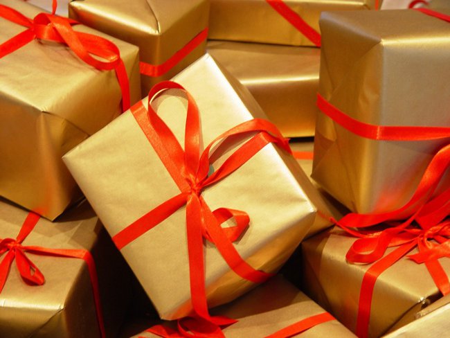 Welke geschenken voor 8 maart collega's?