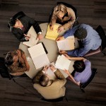 Wat is coworking? Wat is coworking?