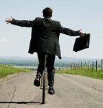 Terugschakelen: een zwaluw of escapisme? Terugschakelen: een zwaluw of escapisme?