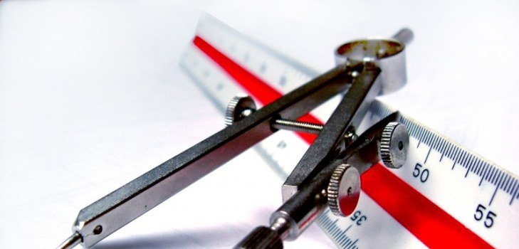 onderwerpen voor geometrie