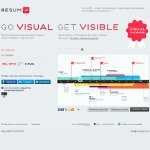 Hoe schrijf je een cv online?