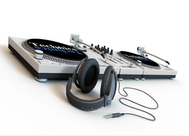 Hoe DJ te worden