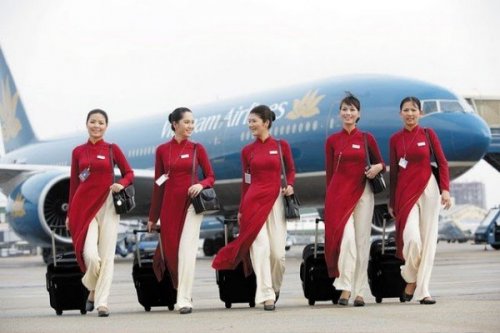 Hoe word je een stewardess?