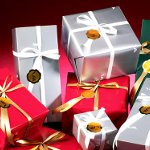 Relatiegeschenken voor het nieuwe jaar