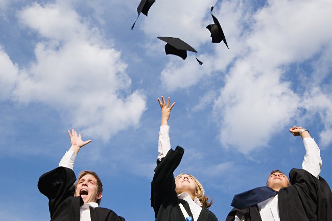 Diploma Nominatie: professionele erkenning