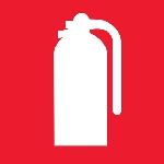 Brandveiligheid op kantoor