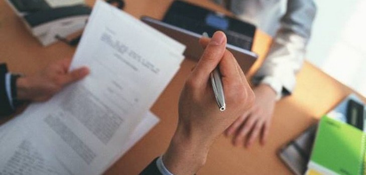 kenmerken van een bedrijfsmedewerker