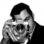 Beroepsfotograaf