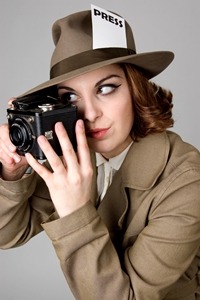 Beroepsjournalist: mythes en realiteit