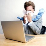 Werk aan de ziekenlijst: is het legaal?
