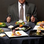 Zeldzame beroepen: restaurantcriticus