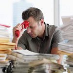 Workaholic: waardevol personeel of gevaar voor het bedrijf? Workaholic: waardevol personeel of gevaar voor het bedrijf?