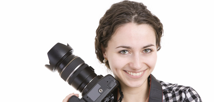 Creatieve beroepen voor vrouwen - waar moet je heen?
