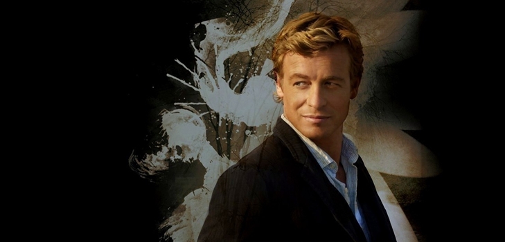 Een mentalist is iemand die alles over u weet