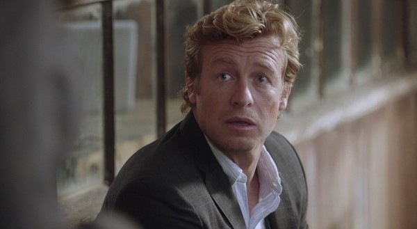 Een mentalist is iemand die alles over u weet