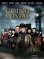 Terry Pratchett's Going Postal Terry Pratchett's Going Postal