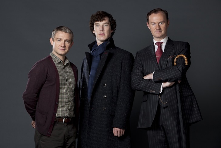 Serik Sherlock: wat staat de helden te wachten in het nieuwe seizoen