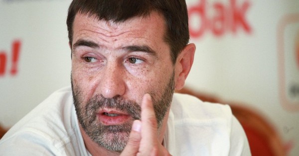 Evgeny Grishkovets Evgeny Grishkovets
