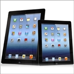 Wat is er anders dan de iPad mini van de gebruikelijke Apple iPad?