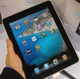 Wat is beter: een tablet of laptop?