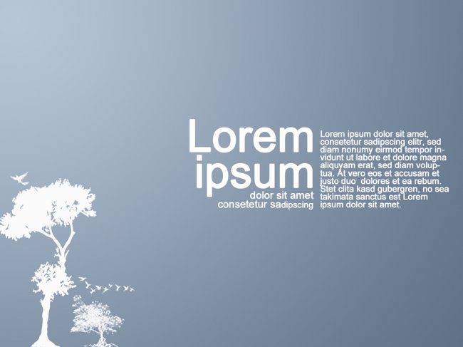 Wat is Lorem ipsum?