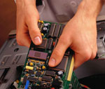 Computer diagnostiek zelf