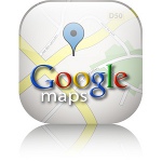 Google Maps in 3D en andere innovaties