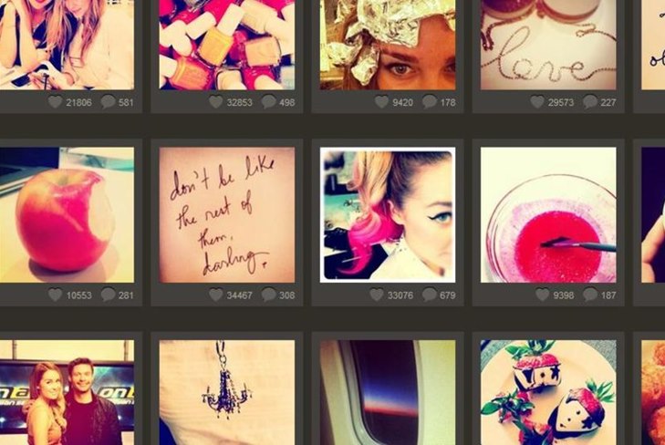Instagram: jouw wereld op de foto