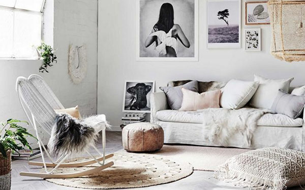 Interieur als een manier van leven: wat is Hygge en waarom is het nodig
