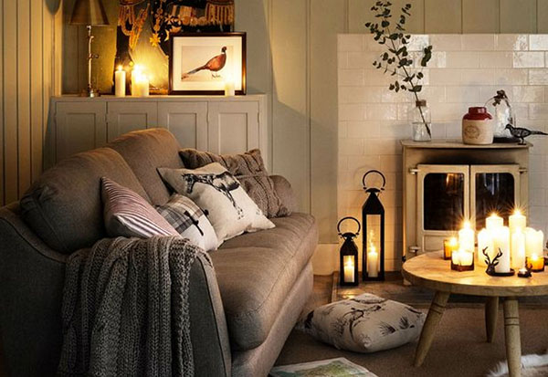 Interieur als een manier van leven: wat is Hygge en waarom is het nodig
