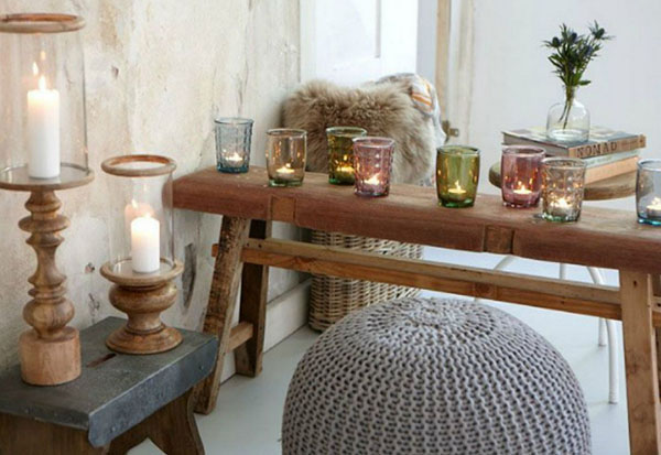 Interieur als een manier van leven: wat is Hygge en waarom is het nodig