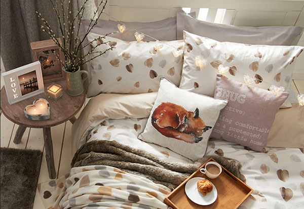 Interieur als een manier van leven: wat is Hygge en waarom is het nodig