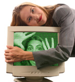 Internetverslaving