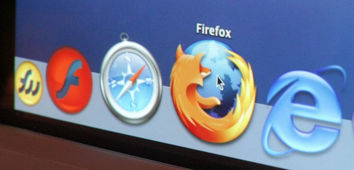 Hoe de cache in de browser op te schonen (Opera, Mozilla Firefox, Google Chrome, Internet Explorer)