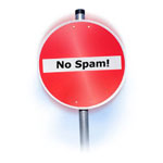 Hoe zich te ontdoen van spam