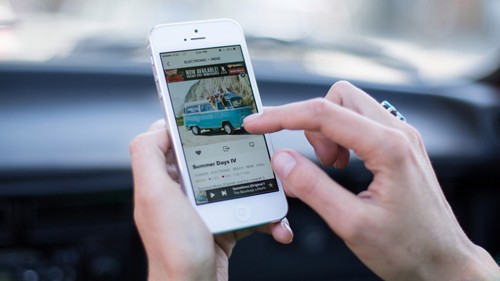 geld op de telefoon via internet
