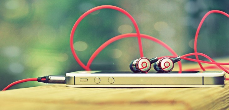 Hoe audio van iPhone te verwijderen