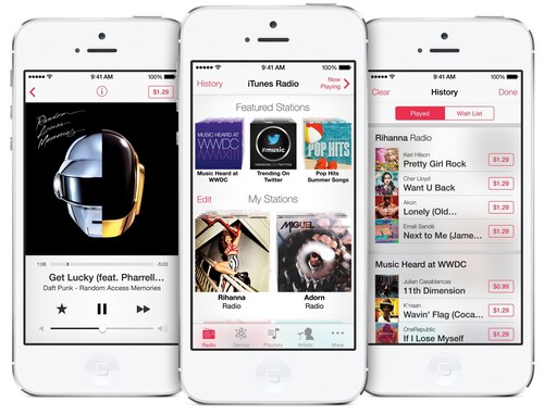 Hoe audio van iPhone te verwijderen