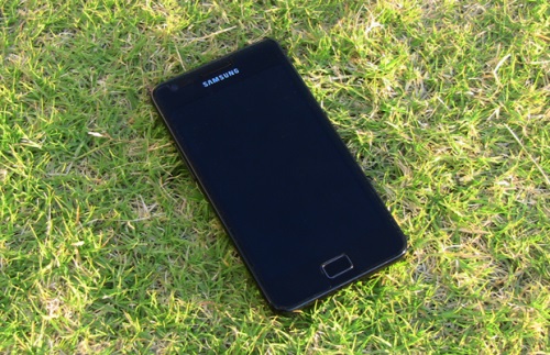 Hoe een telefoon te vinden