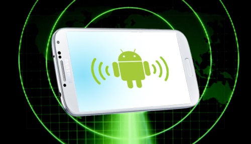 Hoe een telefoon te vinden