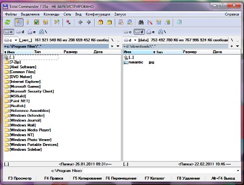 Hoe FTP in Total Commander configureren?