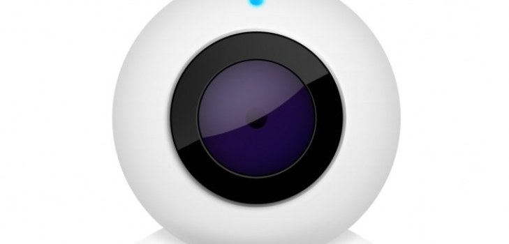 camera oog