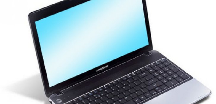stijlvolle laptop
