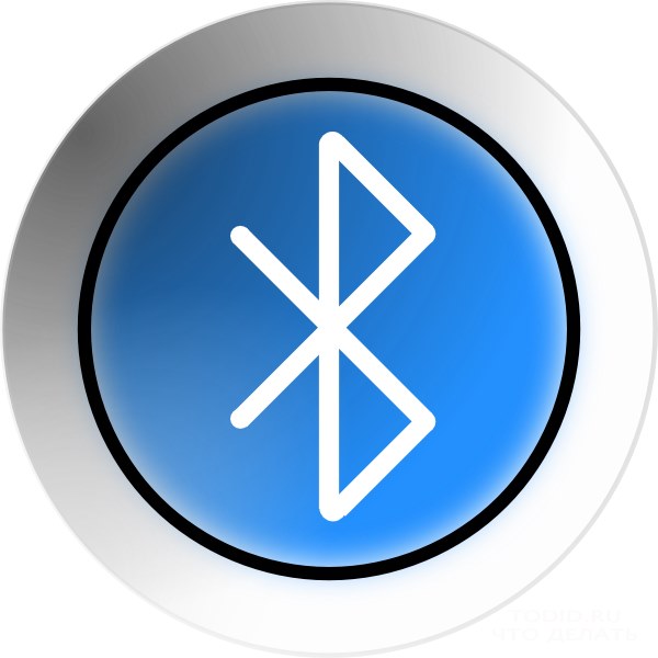 Hoe de ingebouwde bluetooth op een laptop te configureren