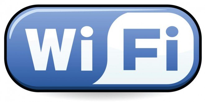 wi-fi pictogram