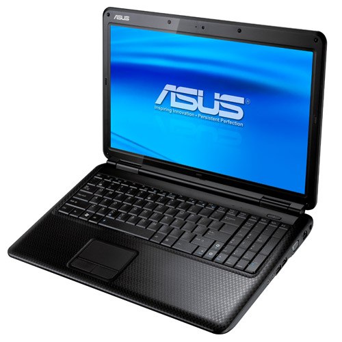 nieuwe laptop