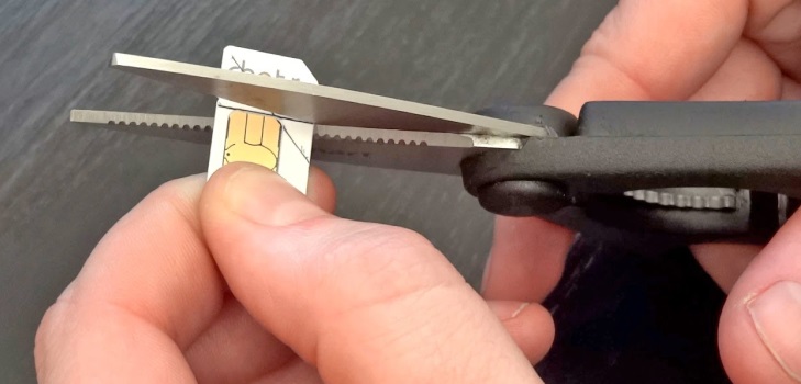 Hoe de telefoon te formatteren