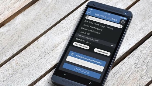 Hoe de telefoon te formatteren